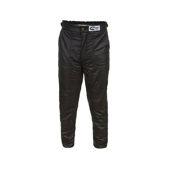 G-Force Pant G-Limit X-Large Black SFI-5