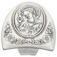 thumbnail image 5 of KALLORY Virgin Mary and Child Statue Religious Small Virgin Mary Figurine Figurine Blessed Mother Home Decor Catholic Christian Tabletop Sculpture, 5 of 10