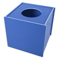 thumbnail image 1 of CIMAXIC Party Lottery Box Raffle Ball Game Box Tickets Box Storage Box Raffle Box Party Favor,8.27"X7.87"X7.48", 1 of 5