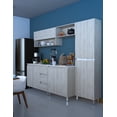 thumbnail image 2 of Cocina Integral ORQUIDIA Premium Para Tarja Minimalista, 2 of 9