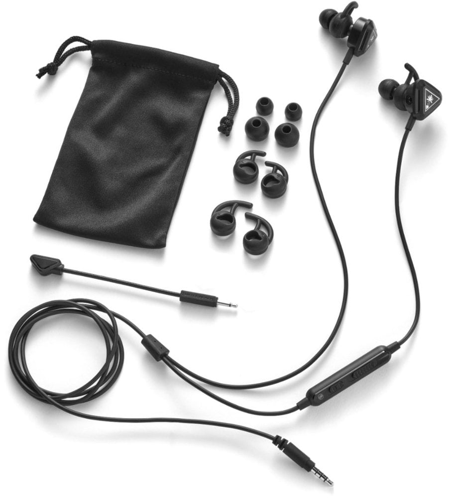 Turtle beach battle buds reddit hotsell