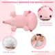 thumbnail image 3 of Peluche pesado TOYSYM Axolotl de 0,7 kg, 3 of 9