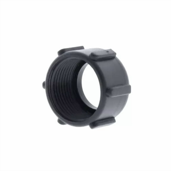 Dema Mixrite Suction Hose Nut