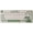 Matcha Green, variant on B75 PRO Mechanical Keyboard,75% Layout with Knob,Hot Swap Gasket Structure,Creamy Pre-lubed Switches,RGB Backlit,/Type-C/2.4G for Win/ (White, Milk )