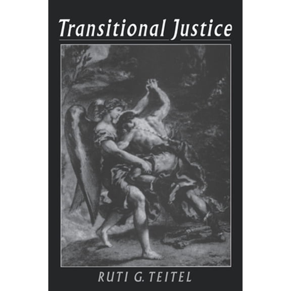 Pre-Owned Transitional Justice (Paperback) by Ruti G Teitel