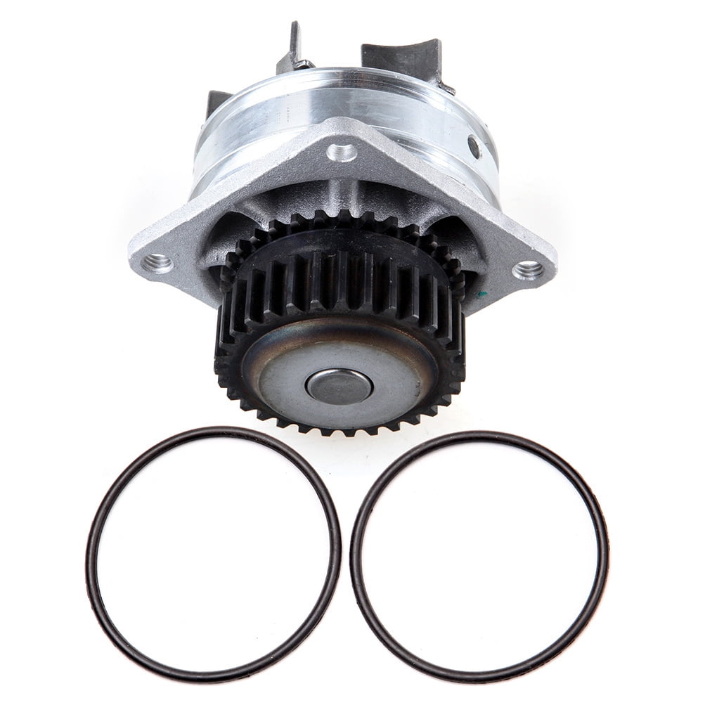 CCIYU Water Pump for Infiniti for Nissan EX35 FX35 G37 M35h M37 370Z
