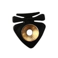 thumbnail image 2 of tredstone Violon Muet Durable Accessoires Installation Simple pour Instrument de Musique Noir, 2 of 9