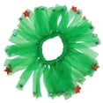 thumbnail image 3 of Cascabeles navideños decorativos para perros, collar de fiesta para mascotas, accesorios navideños para perros, gatos y conejos., 3 of 14