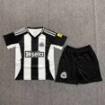 thumbnail image 1 of Short-Sleeved Training Suit 2425 Newcastle Home Jersey, 1 of 2
