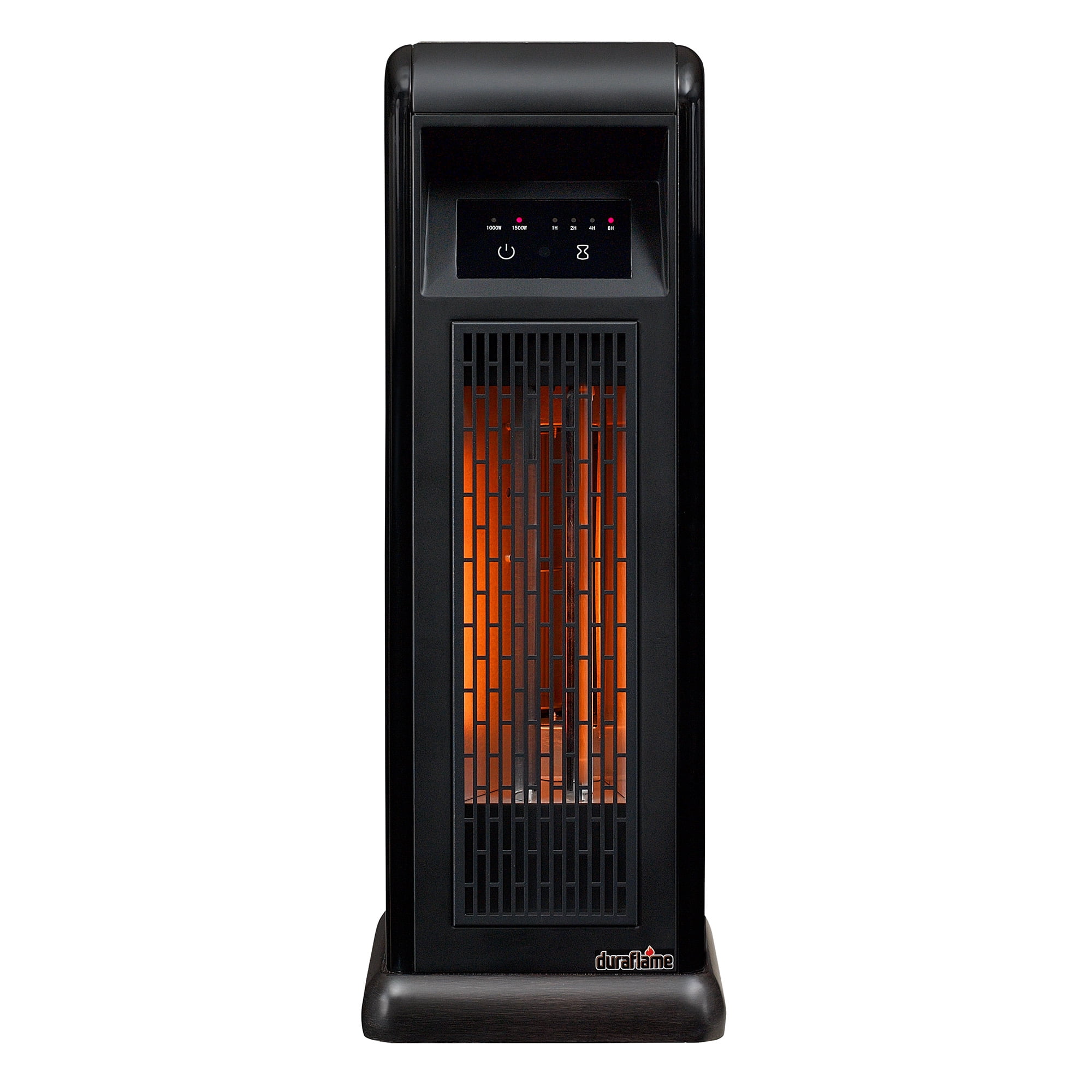 Duraflame New Infrared Quartz Electric Tower Heater