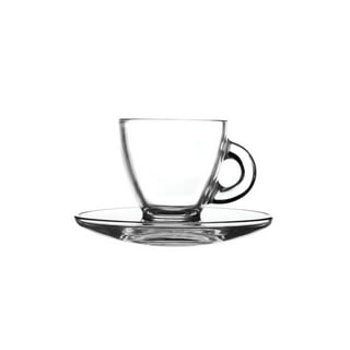 Troika Unisex - Adult Espresso Doppio Thermos Mug, Black, 1 Piece (Pack of 1)