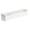 WHITE, variant on Flower Box 24" x 6" x 5" Redwood Polyethlene for Window Sills, Sheds, and Playhouses, 1 PK (FB24R-BX1)