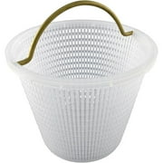 Basket, Skimmer, OEM Jacuzzi/Carvin Deckmate with Handle