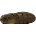 thumbnail image 3 of Men's Mephisto Tarek Shoe Hazelnut Randy Smooth Leather 10.5 M, 3 of 4