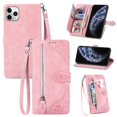 thumbnail image 2 of Funda billetera anti-golpes para GANGXUN iPhone 11 ProMax , ideal para día a día y trabajo, 2 of 5