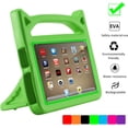 thumbnail image 3 of Zshan Étui pour Tablette 7 2019 pour Enfants, Léger, Antichoc, Poignée Convertible, Support EVA, Étui de Protection pour Tablette Écran 7 Pouces, 3 of 6