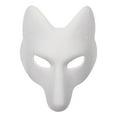 thumbnail image 3 of Full Halloween Costume Animal for Party Role Play Fancy Dress, 3 of 8