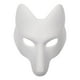 thumbnail image 3 of Mascarilla facial completa Yinane Disfraz de Halloween Animal Cubierta de la cara, 3 of 8