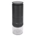thumbnail image 1 of Molinillo de Café Eléctrico, Molinda de 38 Niveles, Humidificador de Carga Ráspida USB, Con Capacidad de Polvo de 110 ml Para El Hogar, La Oficina, Los Viejes, 1 of 7