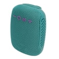 thumbnail image 1 of Potente Altavoz Impermeable, Conexión de 2 Altavoces, Radio, Ranura para Tarjeta, Altavoz Inalámbrico para Bicicleta, Altavoz Portátil para Deportes al Aire Libre, 1 of 7