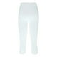 thumbnail image 5 of Leggings de yoga de cintura alta para mujer - Pantalones ajustados y cortos para deporte y uso informal - S-XXXL, 5 of 5