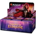 thumbnail image 4 of Magic the Gathering: Throne of Eldraine Booster Display (36 Packs) Factory Sealed, 4 of 6