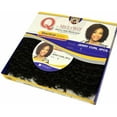 thumbnail image 3 of MilkyWay Que Shortcut Series Human Hair Blend Weave - JERRY CURL 3 PCS, 3 of 5