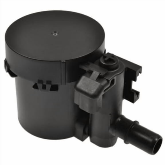 BWD Vapor Canister Vent Solenoid