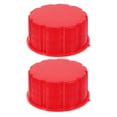 thumbnail image 1 of 2 Pcs Couvercles de Remplacement pour Bidons d'Essence, 1 of 8