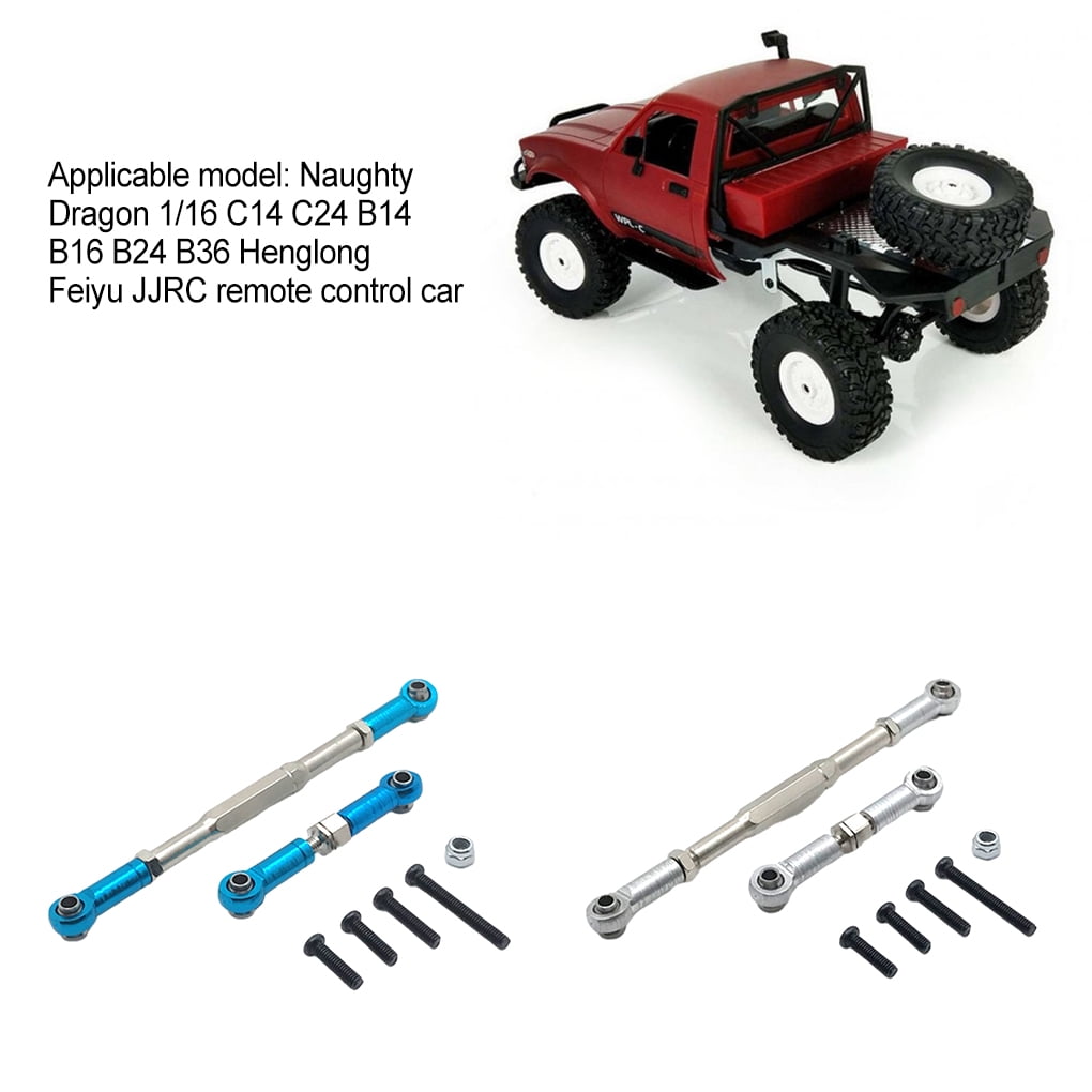 Compatible With WPL C14 C24 C34 C44 B14 B24 1/16 RCトラックカーアップグレードパー  Compatible With WPL C14 C24 C34 C44 B14 B24 1/16 リモートコントロールカーのアップグ RCバンパー  Compatible With WPL C14 C24 C24-1 1/16 RCカーアップグレードパーツ フロントバ Compatible With WPL C14 C24 C34 C44 B14 B24 1/16 リモートコントロールカーのアップグ