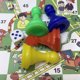 thumbnail image 3 of Juego De Mesa Interesante Plegable De Juguete, Juego De Ajedrez Volador Portátil, Juego De Mesa Educativo Para Niños, 3 of 8