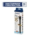 thumbnail image 3 of Aqueon Adjustable PRO Aquarium Heater Up to 20 Gallons, 50 Watts, 3 of 13