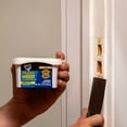 thumbnail image 2 of DAP Plastic Wood Latex 16 oz Natural All Purpose Wood Filler Adhesive, 2 of 9