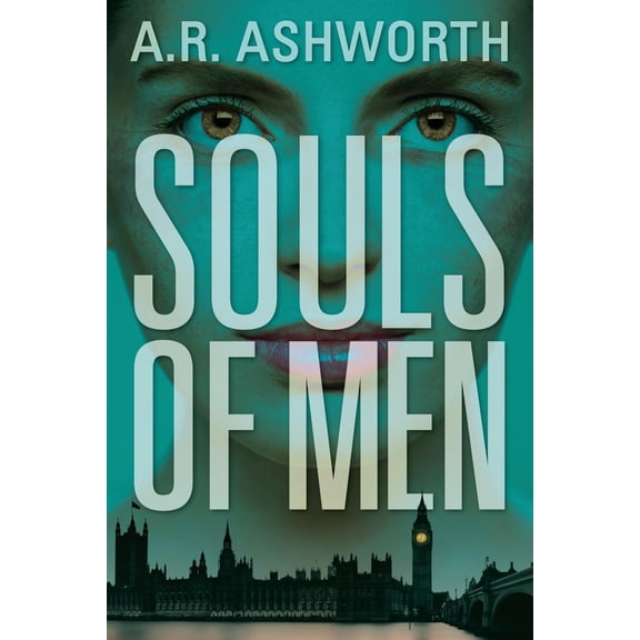 Pre-Owned Elaine Hope Mystery: Souls of Men (Hardcover)