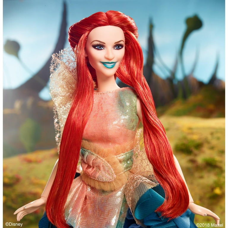 Wrinkle in time barbie new arrivals