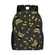 thumbnail image 1 of Balery Bee Mochila - Mochila Estilosa y Duradera para Laptop de 15 Pulgadas con Tela Oxford Impermeable, 1 of 8