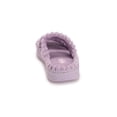 thumbnail image 4 of MUK LUKS Women's Double Strap Slide-Cloud Ribbed Terry Slipper, 4 of 7