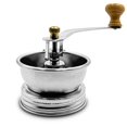 thumbnail image 1 of Accesorio de tapa de molinillo de café ByTex para tarros de cristal de boca normal, 1 of 8