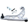 thumbnail image 4 of Detroit Axle - Rear Left Upper Control Arm for 2002-2005 Ford Explorer Lincoln Aviator Mercury Mountaineer 2003 2004 Driver Side Upper Control Arm and Ball Joint Replacement, 4 of 7