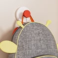thumbnail image 7 of Round Suction Cup Wall Hook for Bathroom Kitchen Bedroom, No Drill Hanging Handle for Tile Glass Smooth Surfaces, Towel Hook for Home Storage, Red, 7 of 7