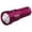 Glossy Pink, variant on 2900 Lumen Narrow Beam Technical Light - Glossy Blue