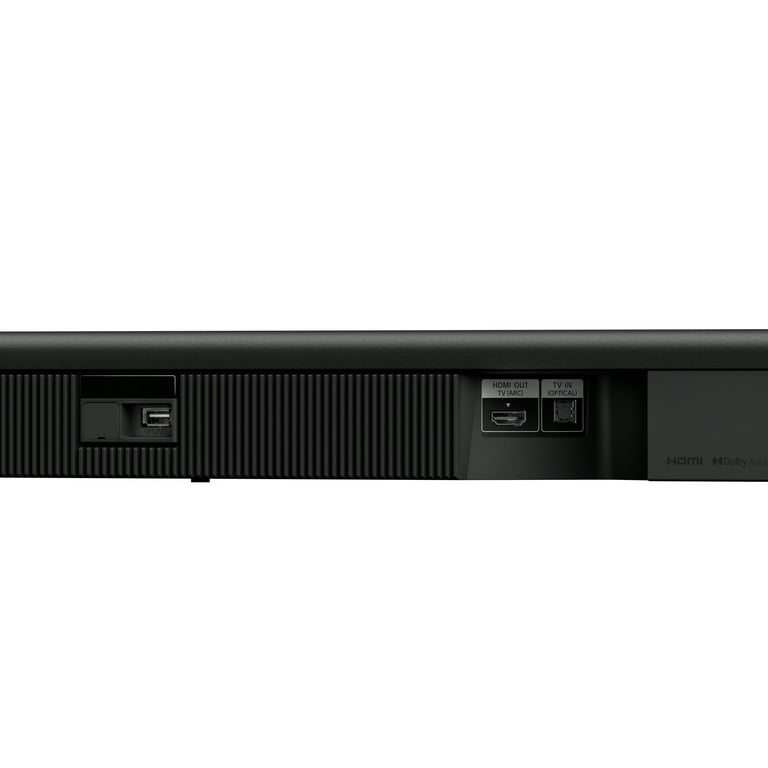Sony HT-SD40 2.1ch Soundbar with Powerful Wireless subwoofer