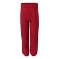 thumbnail image 1 of Jerzees True Red 575 L, 1 of 2