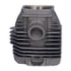 thumbnail image 1 of Juego De Pistones Cilíndricos, 1122 020 1211 Cilindro De 56 Mm Aleación De Aluminio + Hierro Para Exterior Para Jardín ANGGREK Chainsaw Piston, 1 of 8
