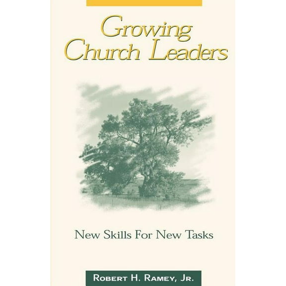 Growing Church Leaders