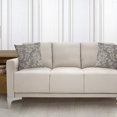 thumbnail image 2 of Cojines Decorativos Elefantito Color Lila Silver 45 X 45 Tela Jacquard, 2 of 5
