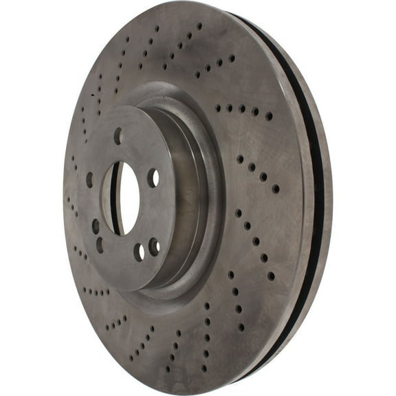 Centric 228.35118 Disc Brake Rotor