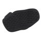 thumbnail image 3 of Suodoka Agarres de Gimnasio de Silicona Ergonómicos Antideslizantes 2 Piezas Color Negro (10 cm / 3.9 inches), 3 of 9