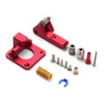 thumbnail image 4 of Extruder Kit Remote Dual Drive Gear Extruder Kit for Creality 3D Printer Ender CR Series, 4 of 6