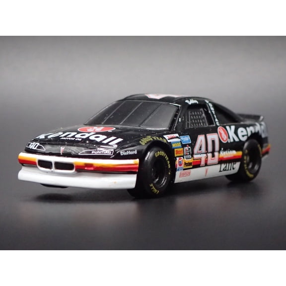Open Box 1994 94 PONTIAC GRAND PRIX 40 BOBBY HAMILTON NASCAR 1:64 SCALE DIECAST CAR